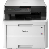 למדפסת Brother HL-L3290cdw